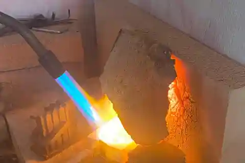Toscane:Point fort : Créez vos propres bijoux lors d'un cours d'art :