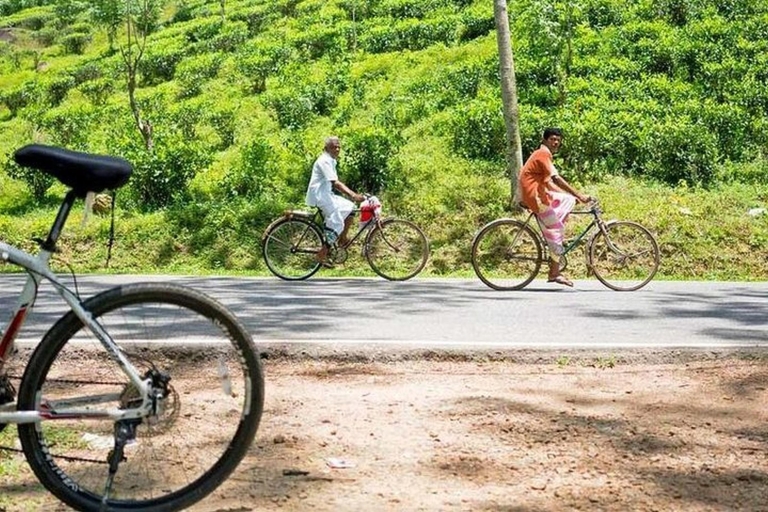 Expédition à vélo à Ella - Sri LankaExpédition cycliste à Ella, Sri Lanka