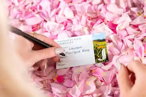 Jurlique Handpicked Masterclass