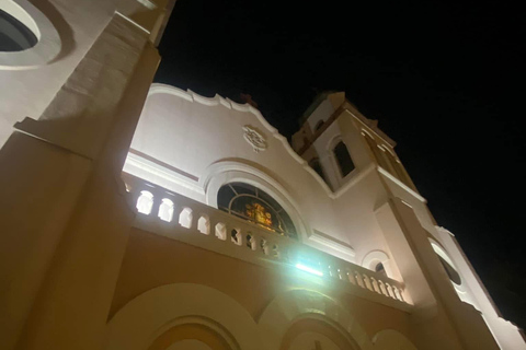 Phoenix: Spooks, Spirits and Speakeasy Tour