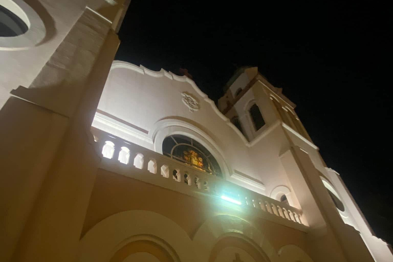 Phoenix: Spooks, Spirits and Speakeasy Tour
