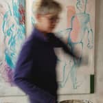 Antibes: tour di disegno al Museo Picasso con un'artista locale