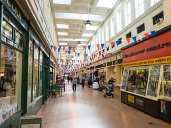 Patrimonio unico: Tour privato a piedi di Newcastle