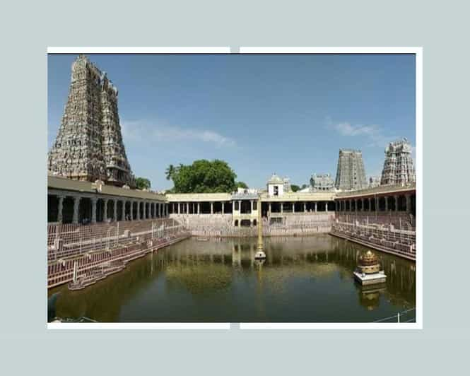 Rekindle Your Faith with the South Indian Temple Trail | MakeMyTrip Blog