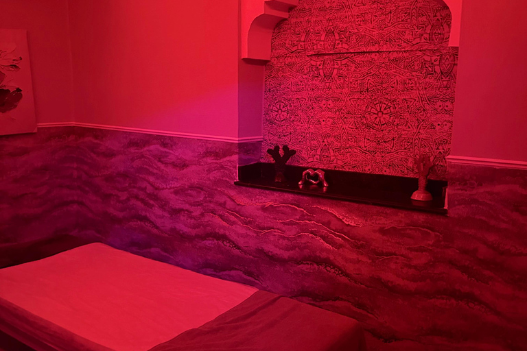 Marrakech : Hammam & massage 3h + transfert Traditional Hammam & Massage