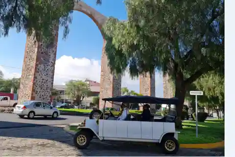 Querétaro: Tour Adios Mama Carlota