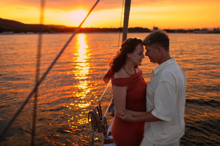 Varna: Private Yacht Charter - ElenaK
