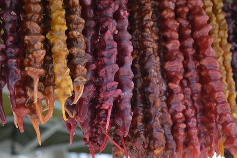 Tbilisi: Mtskheta Private Tour with Shio-Mgvime Caves