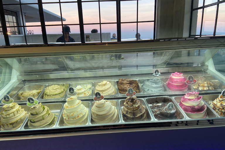 宿雾：Sirao 花园、莉亚神庙和 La Vie 之旅宿务：西劳花园、莉亚神庙和 La Vie 之旅