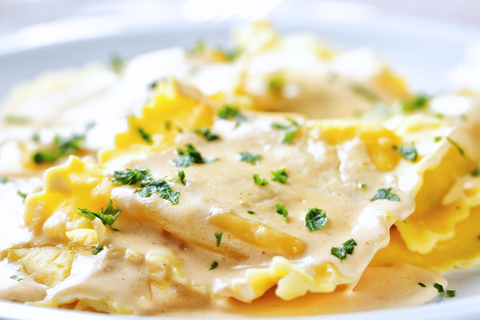 Houston: Fun Pasta Cooking Class With a Local Chef