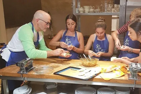 Clase privada de cocina argentina