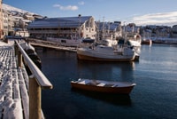 North Cape Winter Tour - Housity