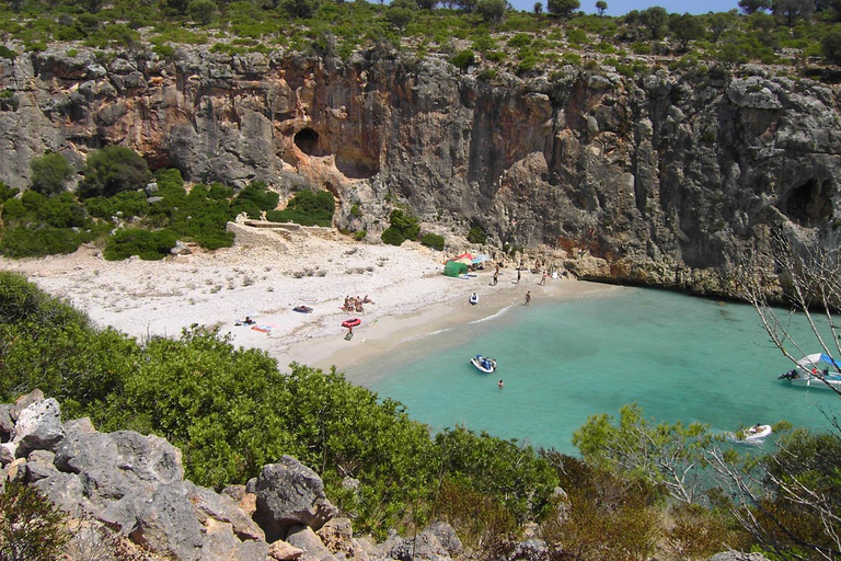 Mallorca: Glass Bottom Boat Excursion - Caves & Unspoiled Coves From Sa Coma: Morning Tour