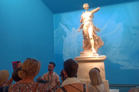 Ancient Olympia: Archaeologist-Led Site & Museum Tour
