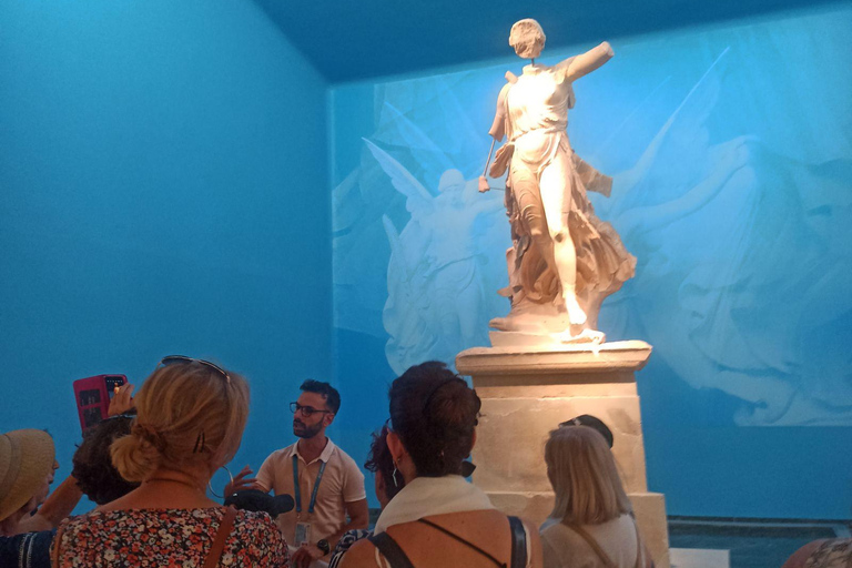 Ancient Olympia: Archaeologist-Led Site & Museum Tour