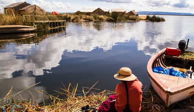 Golden Route of the Andes: Puno to Cusco Experience