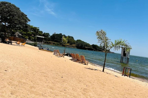 5-Day Lake Victoria Islands & Buganda Heritage Tour