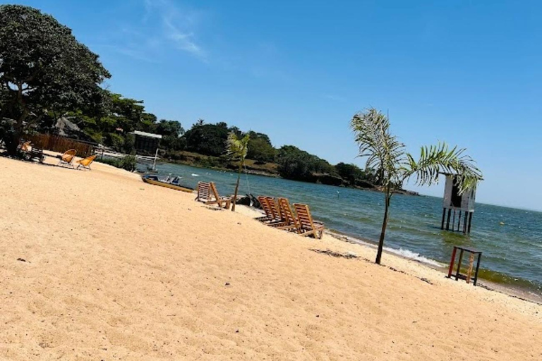 5-Day Lake Victoria Islands & Buganda Heritage Tour