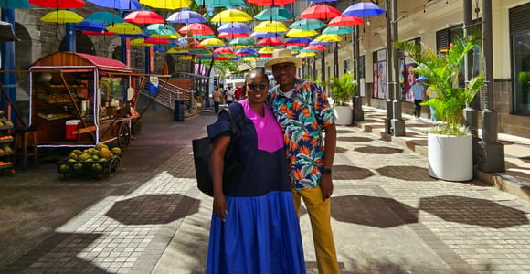 Mauritius Port-louis City Tours and Sugar Adventure