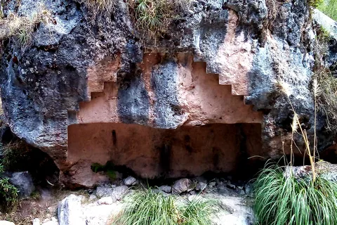 EXCURSION PRIVÉE : BALCON DEL DIABLO - CHAKAN