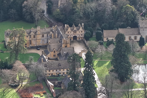 Oxford: Stonehenge and Bath Private Day Trip