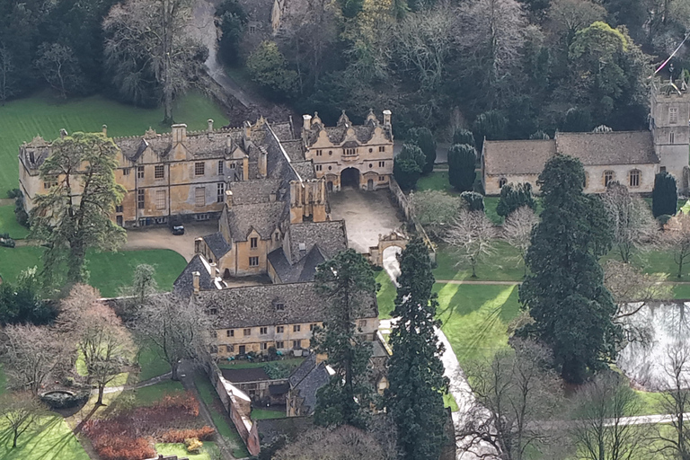 Oxford: Stonehenge and Bath Private Day Trip