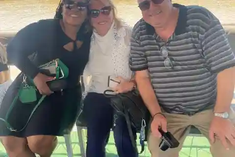 St Lucia, Day Boat Cruise, Experince abundant nature
