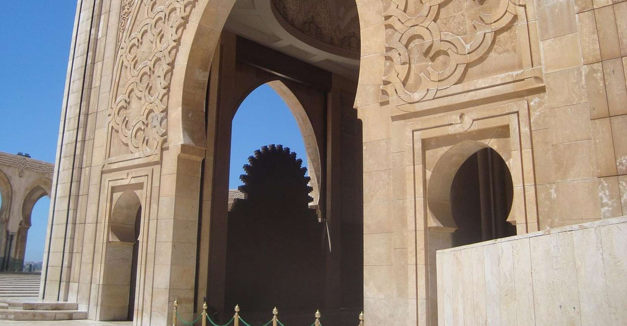 Hassan II Mosque , Secure your Skip The Line Tickets Now ! - Housity