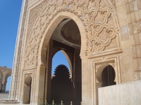 Hassan II Mosque , Secure your Skip The Line Tickets Now ! - Housity