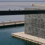 Marsiglia: Biglietto Fast-Track Mucem e Audio Tour Le Panier