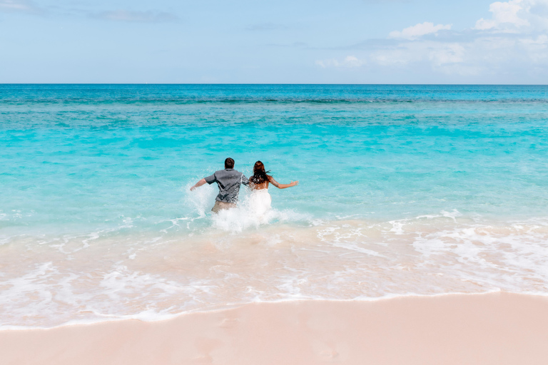 Private Vacation Photoshoot with Photographer in St. Thomas 1 HOUR SUNSET SESSION ST THOMAS