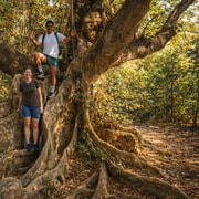 Pemuteran: West Bali National Park Trek with Hotel Pickup