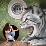 Praga: Biglietto d'ingresso per il Museo delle Illusioni Fantastiche di Praga