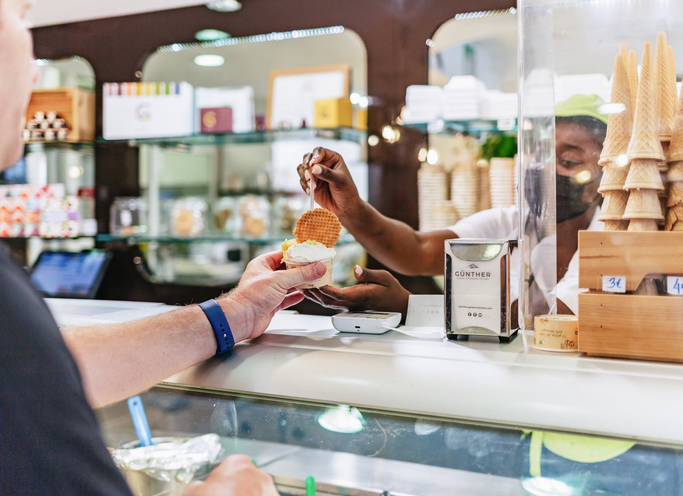 Rom: Trastevere eller Street Food Tour i det jødiske kvarter