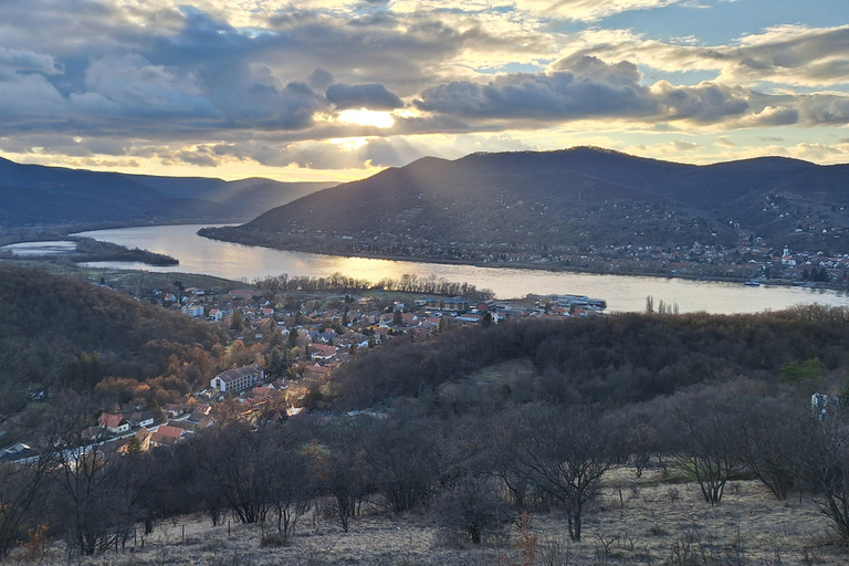 Bp Aquincum-Szentendre-Visegrád Car Private Tour with Driver