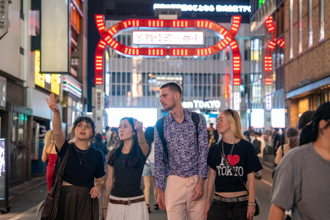 Your PERFECT Tokyo Day - Custom Private Tour by Awarded Team 4 hours Private Vehicle