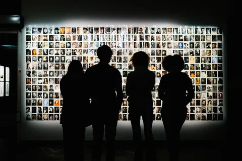 Fotografiska Fotografie Ausstellung Ticket
