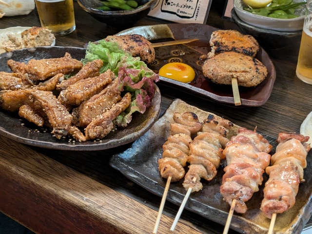 Kawasaki: Mizonokuchi and Takatsu Bar Hopping Tour