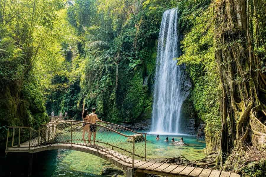 Ubud-Tour mit optionalem englisch-, spanisch- und italienischsprachigem Guide. Foto: GetYourGuide Ubud-Tour mit optionalem englisch-, spanisch- und italienischsprachigem Guide. Foto: GetYourGuide
