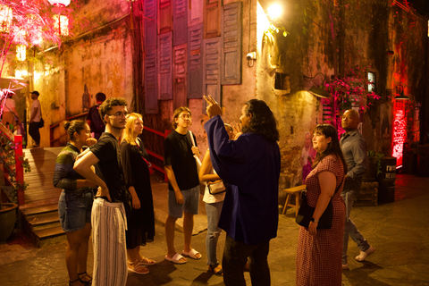 Hidden Bar Hopping In Kuala Lumpur With A Local