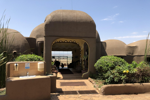 Viaggio di un giorno da Nairobi a Maasai Mara - AWNairobi: Escursione di un giorno nella Riserva Nazionale di Maasai Mara - Privato