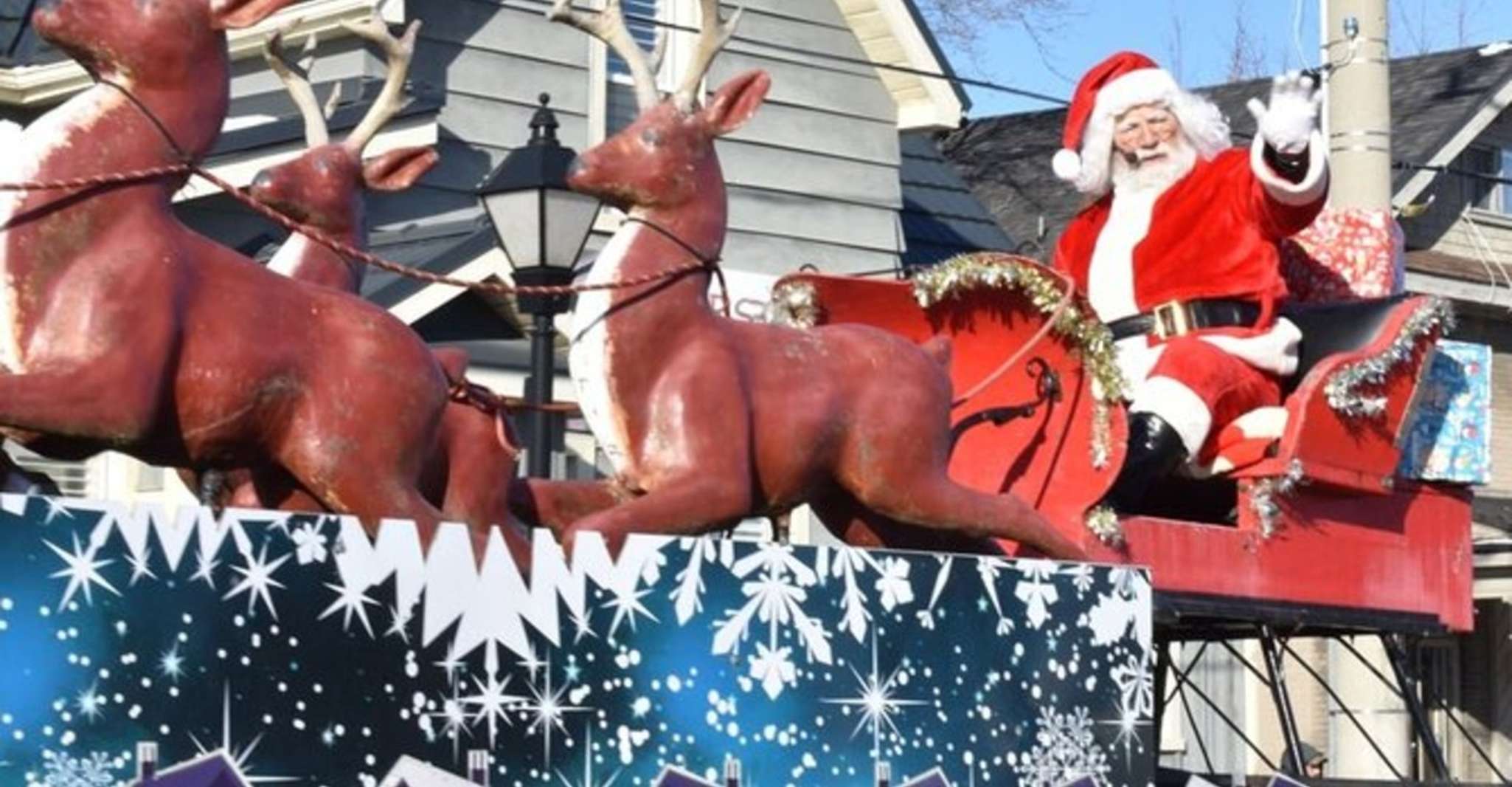 Vancouver Christmas Light Tour private - Hizvo
