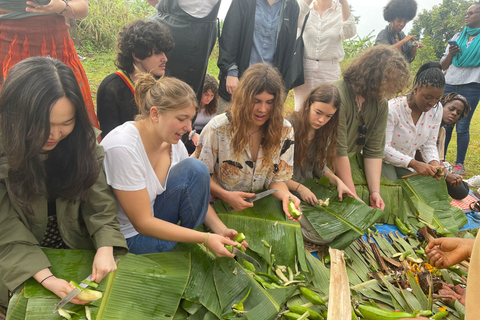 Kampala: Buganda Cultural Experience Tour