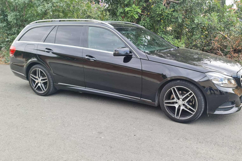 Paphos: Blue Lagoon Boat Trip with Transfers Paphos: Blue Lagoon Boat Trip with Transfers