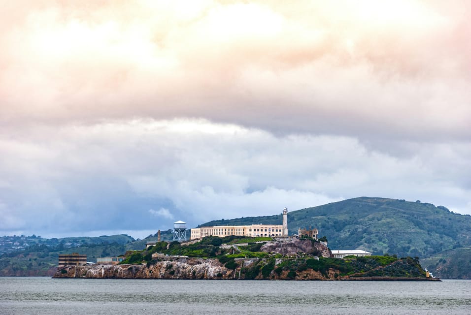 Ultimate Golden Gate Bridge & SF Bay Explorer Tour image 2