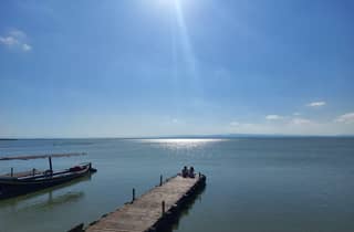 Von Valencia: Albufera, Paella und Schokoladentour