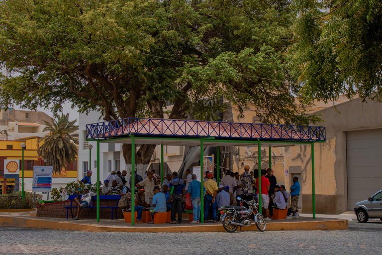 CARNAVAL: 8 dni, karnawał, Sao Vicente i Santo Antao Tour!