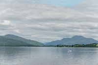 From Edinburgh, Loch Lomond, Stirling Castle & Kelpies Tour - Housity