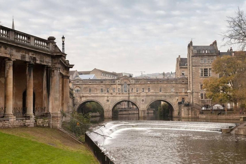 Bath: Prosecco River Cruise with Scenic City Views