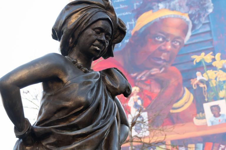 Little Africa: Explore Afro-Brazilian History Hotel Pickup and Drop-Off